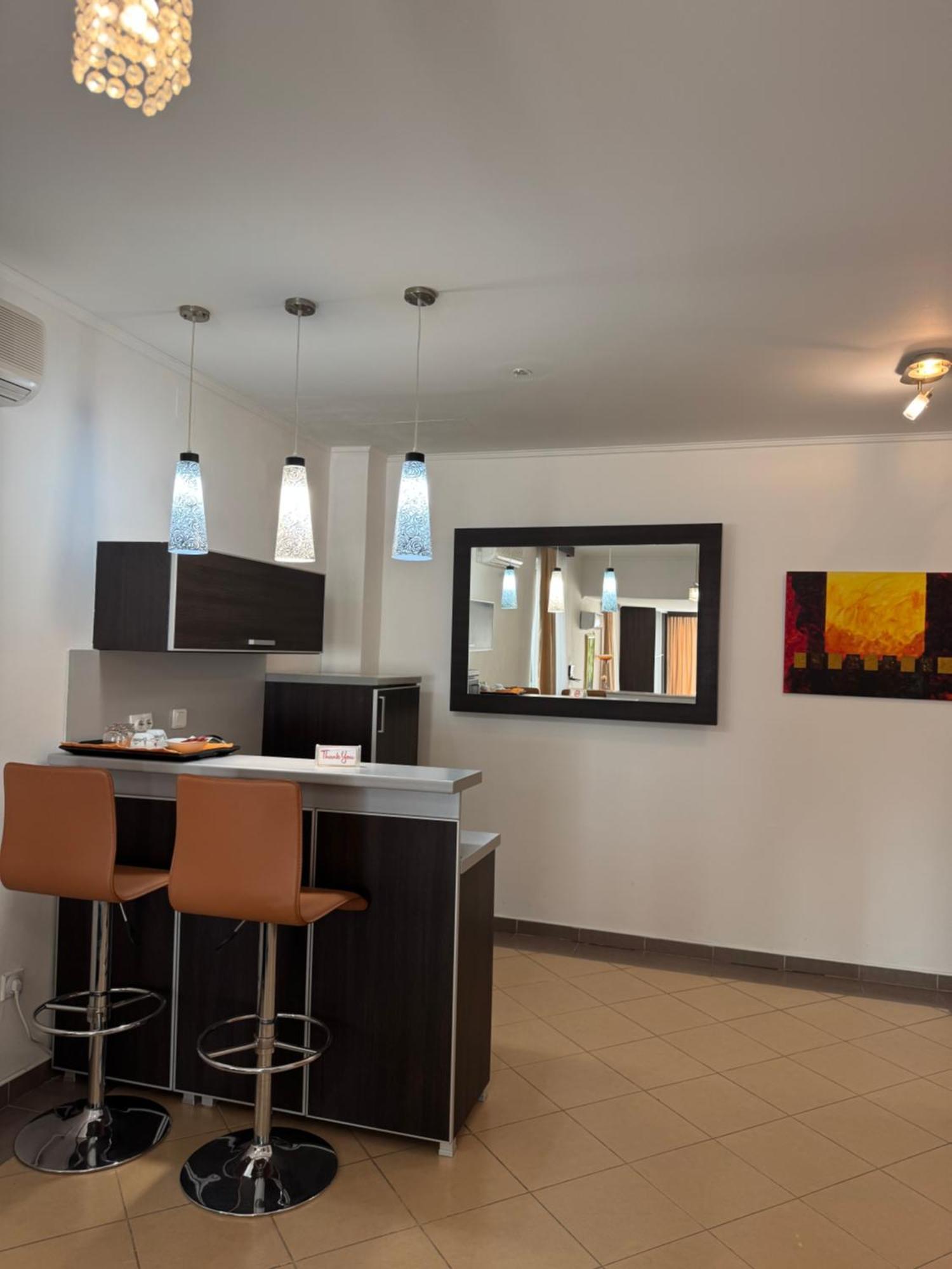 Hotel Freiburg Улцин Екстериор снимка